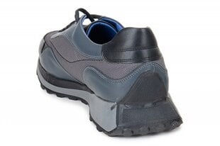 Мужские ботинки FERMANI 140835045544 цена и информация | Мужские ботинки | 220.lv
