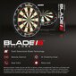 Šautriņu mešanas mērķis Winmau Blade 6 Dual Core cena un informācija | Šautriņmešana, dārts | 220.lv