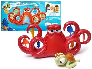 Astoņkājis «HANK» ūdens rotaļām ZA3049 cena un informācija | Rotaļlietas zīdaiņiem | 220.lv