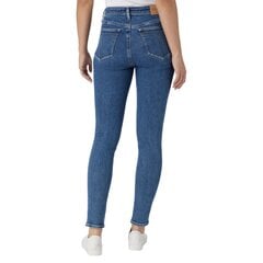 Sieviešu džinsi Calvin Klein Jeans cena un informācija | Sieviešu džinsi | 220.lv
