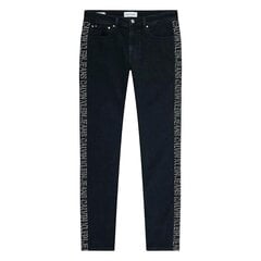 Мужские джинсы Calvin Klein Jeans 8719854468950 цена и информация | Calvin Klein Jeans Одежда, обувь и аксессуары | 220.lv