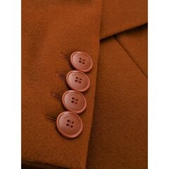 Женское пальто Calvin Klein цена и информация | Женские пальто | 220.lv