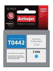 Activejet AE-442N Epson T0442 cena un informācija | Tintes kārtridži | 220.lv