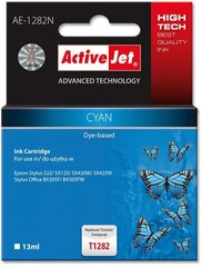ActiveJet AE-1282, синий цена и информация | Картриджи для струйных принтеров | 220.lv