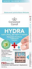 Nagu kondicionieris Constance Carroll Nail Care Hydra Natural After Hybrid, 10ml cena un informācija | Nagu lakas, stiprinātāji | 220.lv