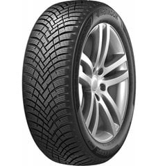 225/55r17 hankook winter i*cept rs3 (w462) 101v xl rp studless cbb72 3pmsf m+s цена и информация | Зимняя резина | 220.lv