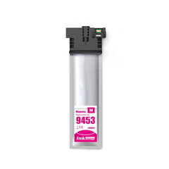 Ink E-9453 (T9453) TFO 60ml, white box цена и информация | Картриджи для струйных принтеров | 220.lv