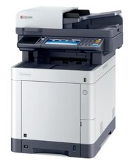 PRINTER/COP/SCAN/FAX LASER A4/M6635CIDN 1102V13NL1 KYOCERA cena un informācija | Printeri un daudzfunkcionālās ierīces | 220.lv