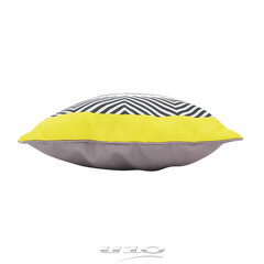 Декоративная подушечка 40 x 40 см цена и информация | Декоративные подушки и наволочки | 220.lv