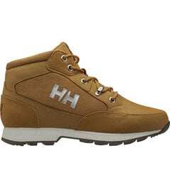 Мужские походные ботинки Helly Hansen Torshov Hiker, коричневый цена и информация | Мужские ботинки | 220.lv