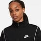 Sporta kostīms sievietēm Nike NSW Essential Tracksuit, melns cena un informācija | Sporta apģērbs sievietēm | 220.lv