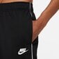 Sporta kostīms sievietēm Nike NSW Essential Tracksuit, melns cena un informācija | Sporta apģērbs sievietēm | 220.lv