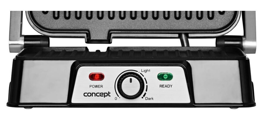 Concept cena un informācija | Elektriskie grili | 220.lv