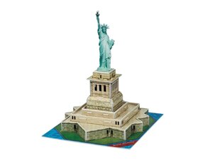 3D головоломка Статуя Свободы Revell, 00114 цена и информация | Развивающие игрушки | 220.lv