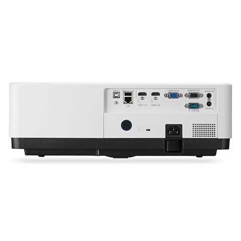 NEC Projektors PE506UL lāzers 5200AL 3000000: 1 cena un informācija | Projektori | 220.lv