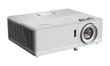 Optoma Lāzerprojektors ZH507 balts 1080p 5500 ANSI 300 000: 1 цена и информация | Projektori | 220.lv