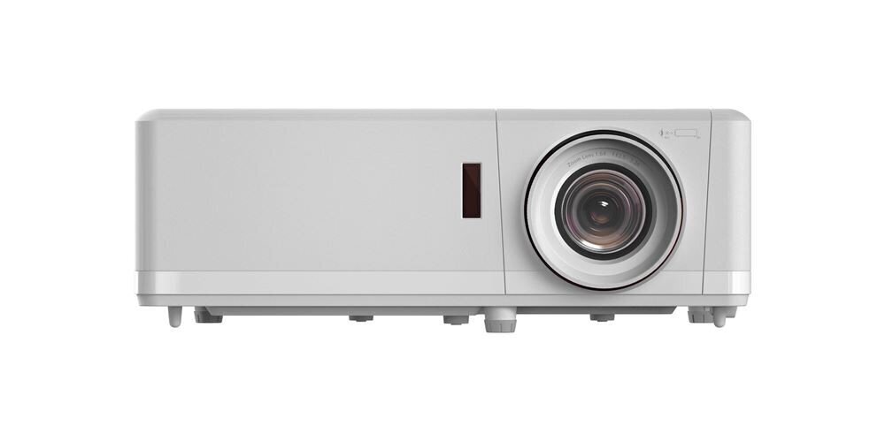 Optoma Lāzerprojektors ZH507 balts 1080p 5500 ANSI 300 000: 1 цена и информация | Projektori | 220.lv