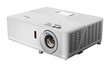 Optoma Lāzerprojektors ZH507 balts 1080p 5500 ANSI 300 000: 1 цена и информация | Projektori | 220.lv