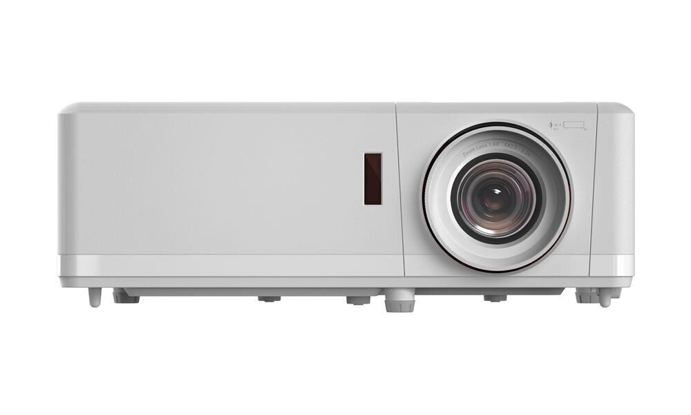 Optoma Lāzerprojektors ZH507 balts 1080p 5500 ANSI 300 000: 1 цена и информация | Projektori | 220.lv