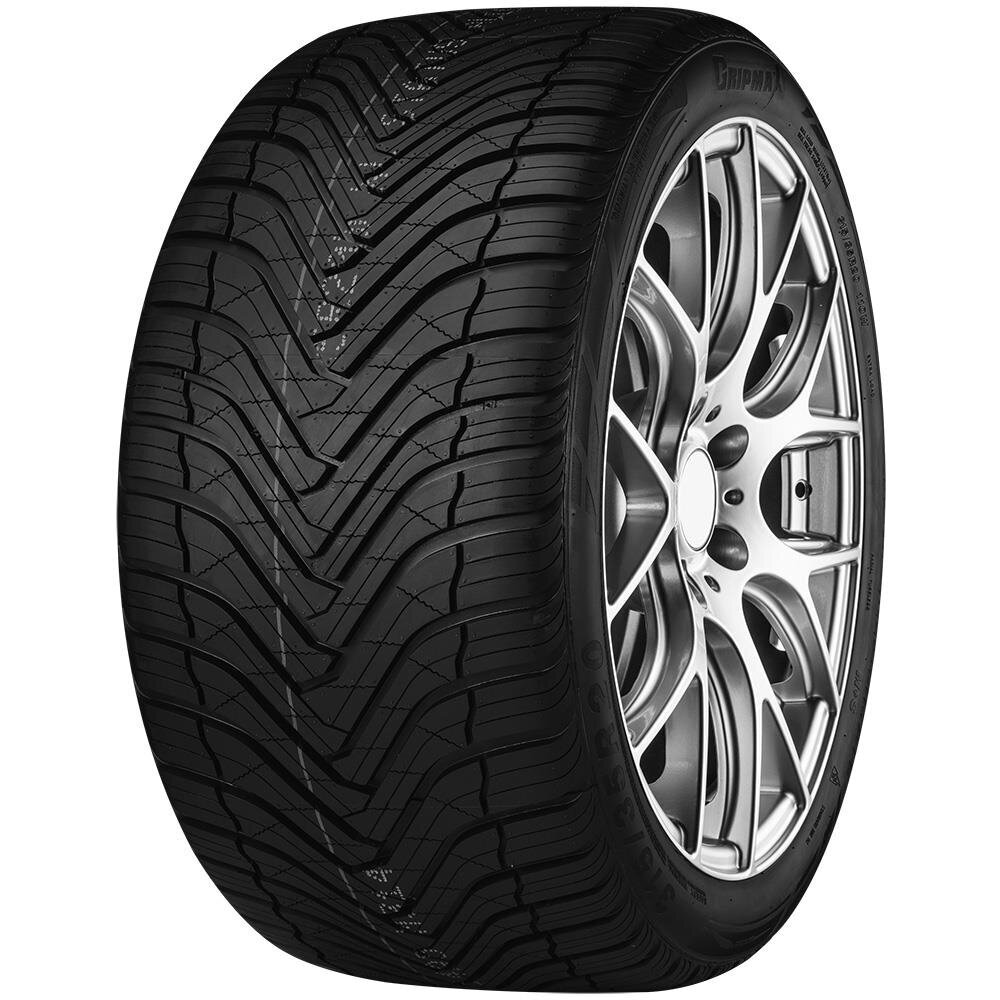 225/40R18 Gripmax Suregrip A/S 92 W XL cena un informācija | Vissezonas riepas | 220.lv