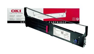 OKI RIB-MX-CRB-MX1100/1150/1201 9005660 cena un informācija | Piederumi printerim | 220.lv