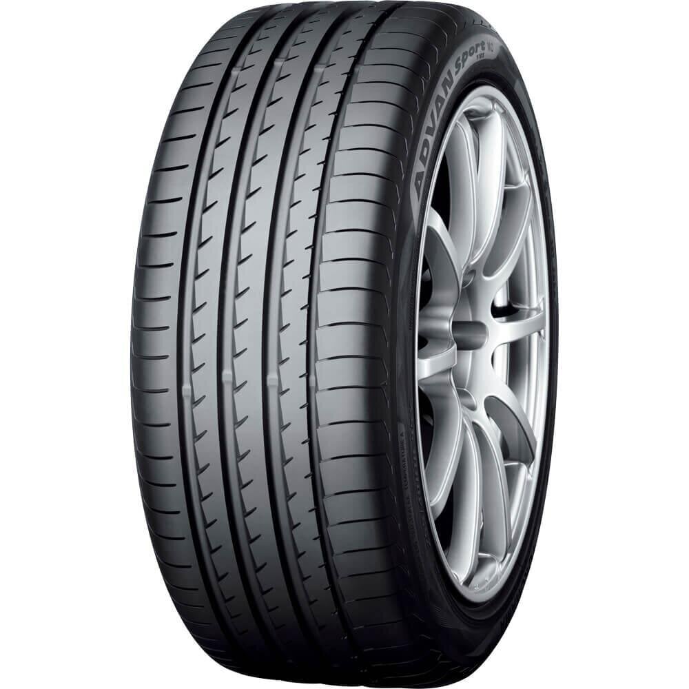 315/40R21 Yokohama Advan Sport V105 T, 111 Y cena un informācija | Vasaras riepas | 220.lv