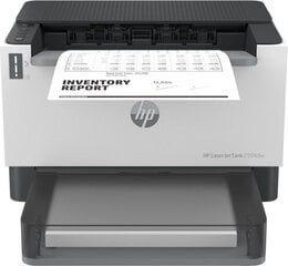 Мультифункциональный принтер HP LASERJET TANK 2504DW цена и информация | Принтеры | 220.lv
