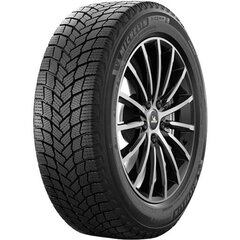 275/50R22 Michelin X-Ice Snow 115 H, XL цена и информация | Зимние шины | 220.lv