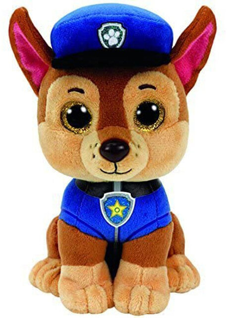 Mīksta rotaļlieta Paw patrol cena un informācija | Mīkstās (plīša) rotaļlietas | 220.lv