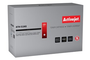 Activejet EXPACJTHP0054 цена и информация | Картриджи для лазерных принтеров | 220.lv