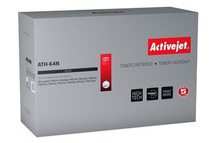 Activejet AT64N. цена и информация | Картриджи для лазерных принтеров | 220.lv
