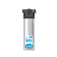 Ink E-9452 (T9452) TFO 60ml, white box цена и информация | Картриджи для струйных принтеров | 220.lv