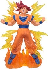 Figūriņa Dragon ball Son Goku Kakarotto cena un informācija | Rotaļlietas zēniem | 220.lv