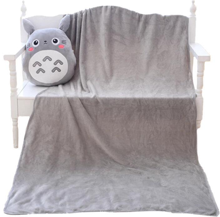 Mīksta rotaļlieta Totoro L cena un informācija | Rotaļlietas zēniem | 220.lv