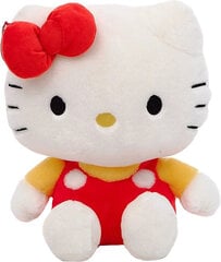 Hello Kitty Mīkstās (plīša) rotaļlietas