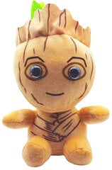 Мягкая игрушка Marvel Groot цена и информация | Мягкие игрушки | 220.lv