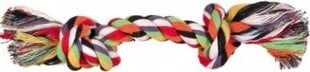 Верёвка Trixie, 15 см цена и информация | Игрушки для собак | 220.lv