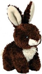 Игрушка Trixie Кролик, плюшевая, 15 см цена и информация | Игрушки для собак | 220.lv