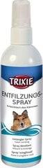 Trixie aerosols pret savēlumiem, 175 ml cena un informācija | Kopšanas līdzekļi dzīvniekiem | 220.lv