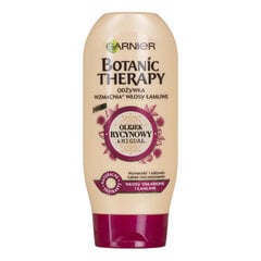 Matu kondicionieris Garnier Botanic Therapy, 200 ml цена и информация | Бальзамы, кондиционеры | 220.lv