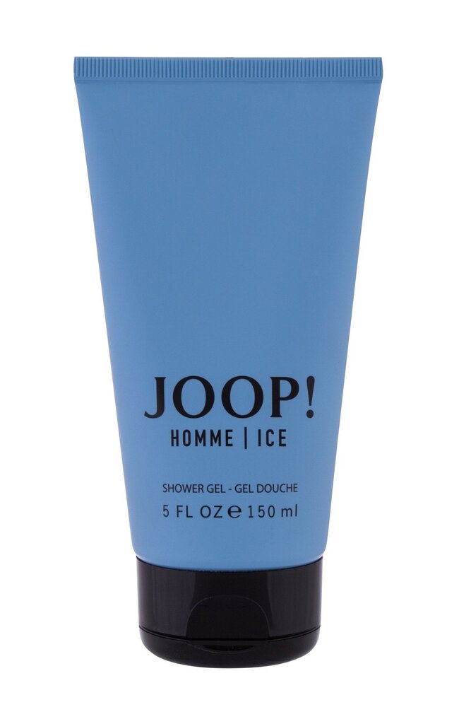 Dušas želeja Joop!, 150ml cena un informācija | Dušas želejas, eļļas | 220.lv