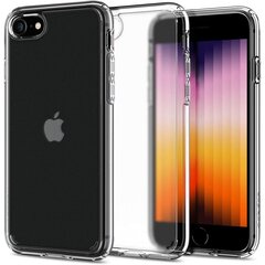 Spigen ACS04354 Apple iPhone 7 8 SE 2020 2022 цена и информация | Чехлы для телефонов | 220.lv