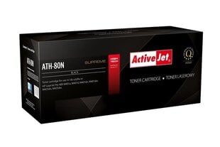 Activejet ATH80N. цена и информация | Картриджи для лазерных принтеров | 220.lv
