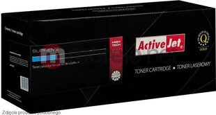 Toner ActiveJet ATH-402N | Yellow | 6000 str. | HP HP CE402A (507A) cena un informācija | Kārtridži lāzerprinteriem | 220.lv