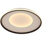 LED griestu lampa AVIDE Jesse 55W ar tālvadības pulti cena un informācija | Griestu lampas | 220.lv