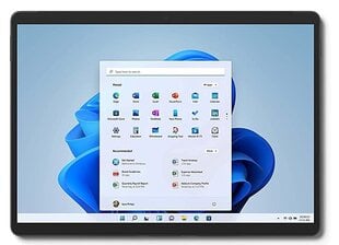 Microsoft Surface Pro 8 Graphite 8 GB 256 GB i5-1135G7 13.0 " 2880 x 1920 цена и информация | Планшеты | 220.lv