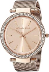 Женские часы Michael Kors MK3369 - Darci в оттенке розового золота цена и информация | Женские часы | 220.lv