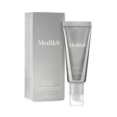 Sejas serums uz nakti Medik8 Crystal Retinal 3, 30 ml цена и информация | Сыворотки для лица, масла | 220.lv