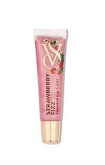 Блеск для губ Victoria Secret Strawberry Fizz, 13 г цена и информация | Помады, бальзамы, блеск для губ | 220.lv