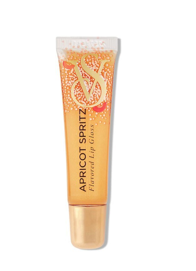 Lūpu spīdums Victoria Secret Apricot Spritz, 13 g cena un informācija | Lūpu krāsas, balzāmi, spīdumi, vazelīns | 220.lv